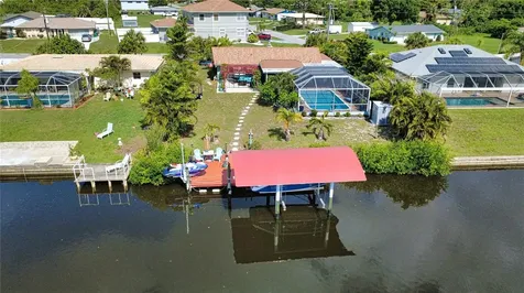 457 W Tarpon Boulevard NW Port Charlotte FL 33952