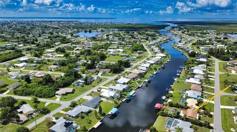 457 W Tarpon Boulevard NW Port Charlotte FL 33952