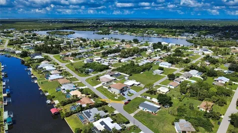 457 W Tarpon Boulevard NW Port Charlotte FL 33952