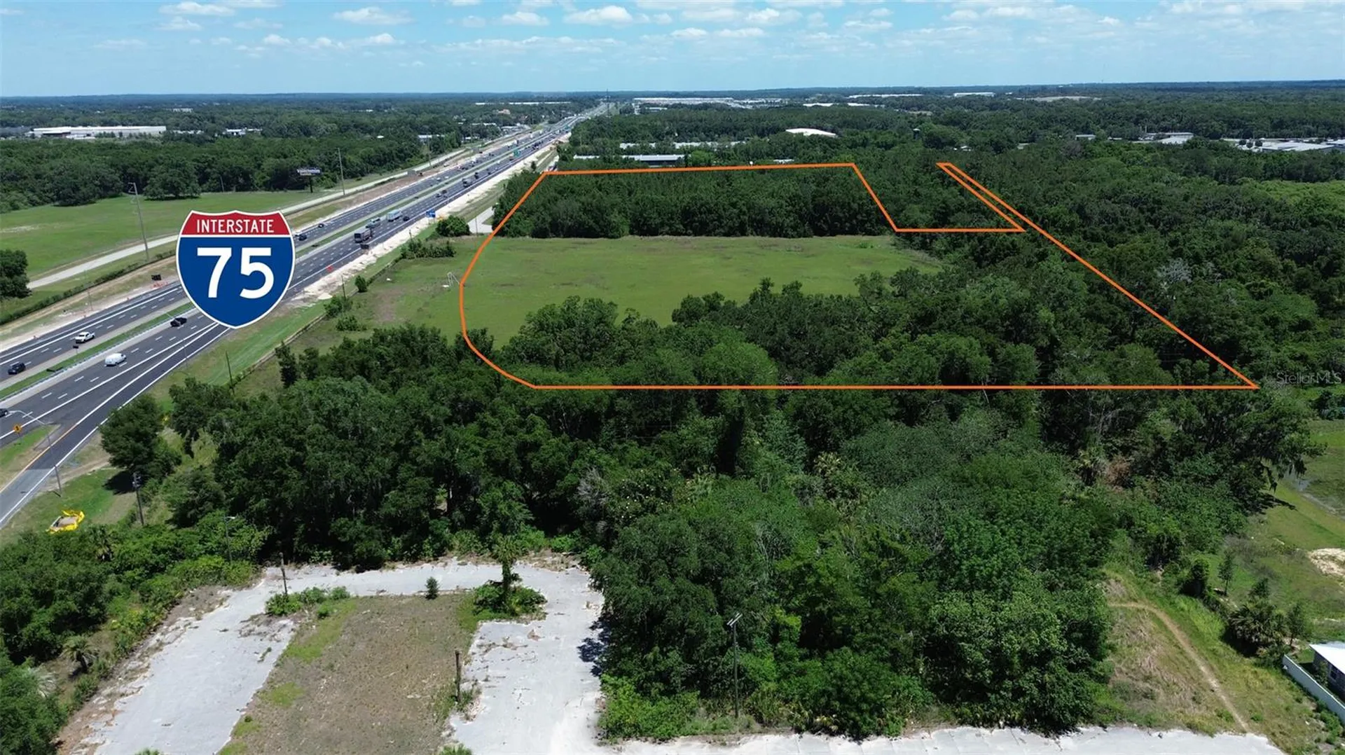 NW 37th Street Ocala FL 34482