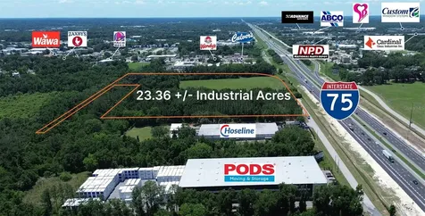 NW 37th Street Ocala FL 34482