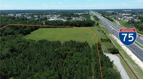 NW 37th Street Ocala FL 34482