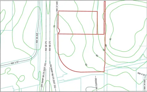 NW 37th Street Ocala FL 34482