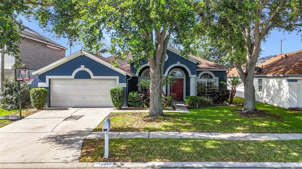 1904 Cattleman Drive Brandon FL 33511