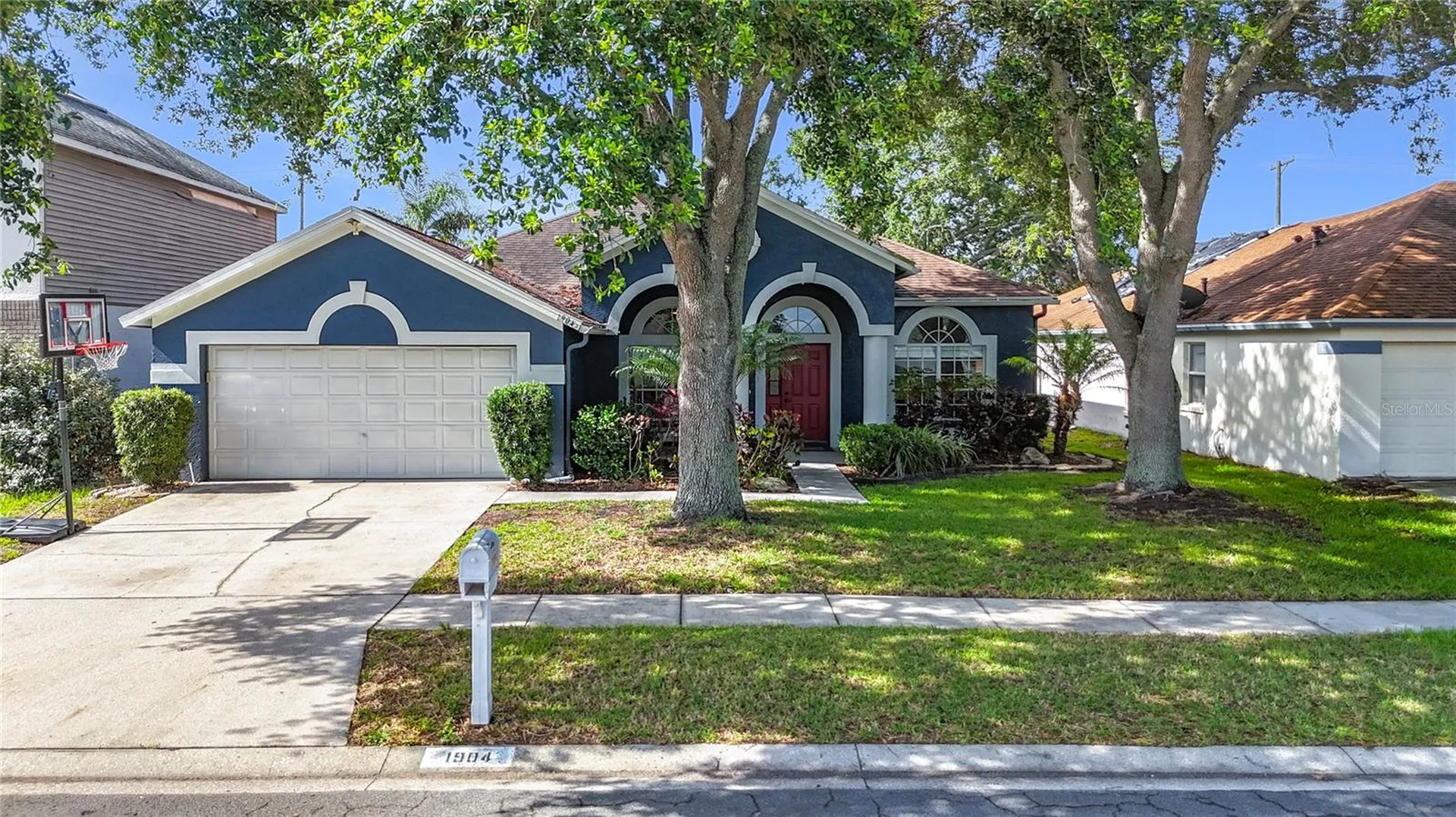 1904 Cattleman Drive Brandon FL 33511