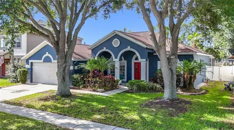 1904 Cattleman Drive Brandon FL 33511