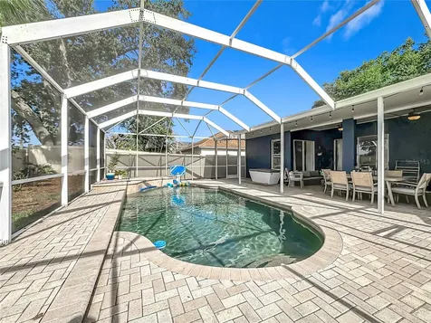1904 Cattleman Drive Brandon FL 33511