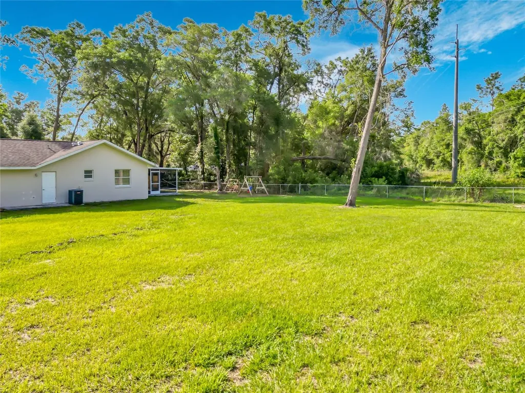 6110 E Wingate Street Inverness FL 34452