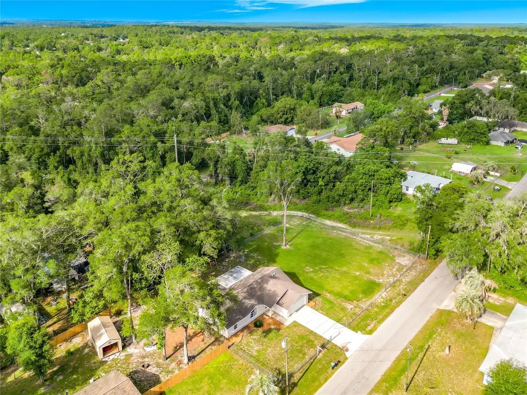 6110 E Wingate Street Inverness FL 34452