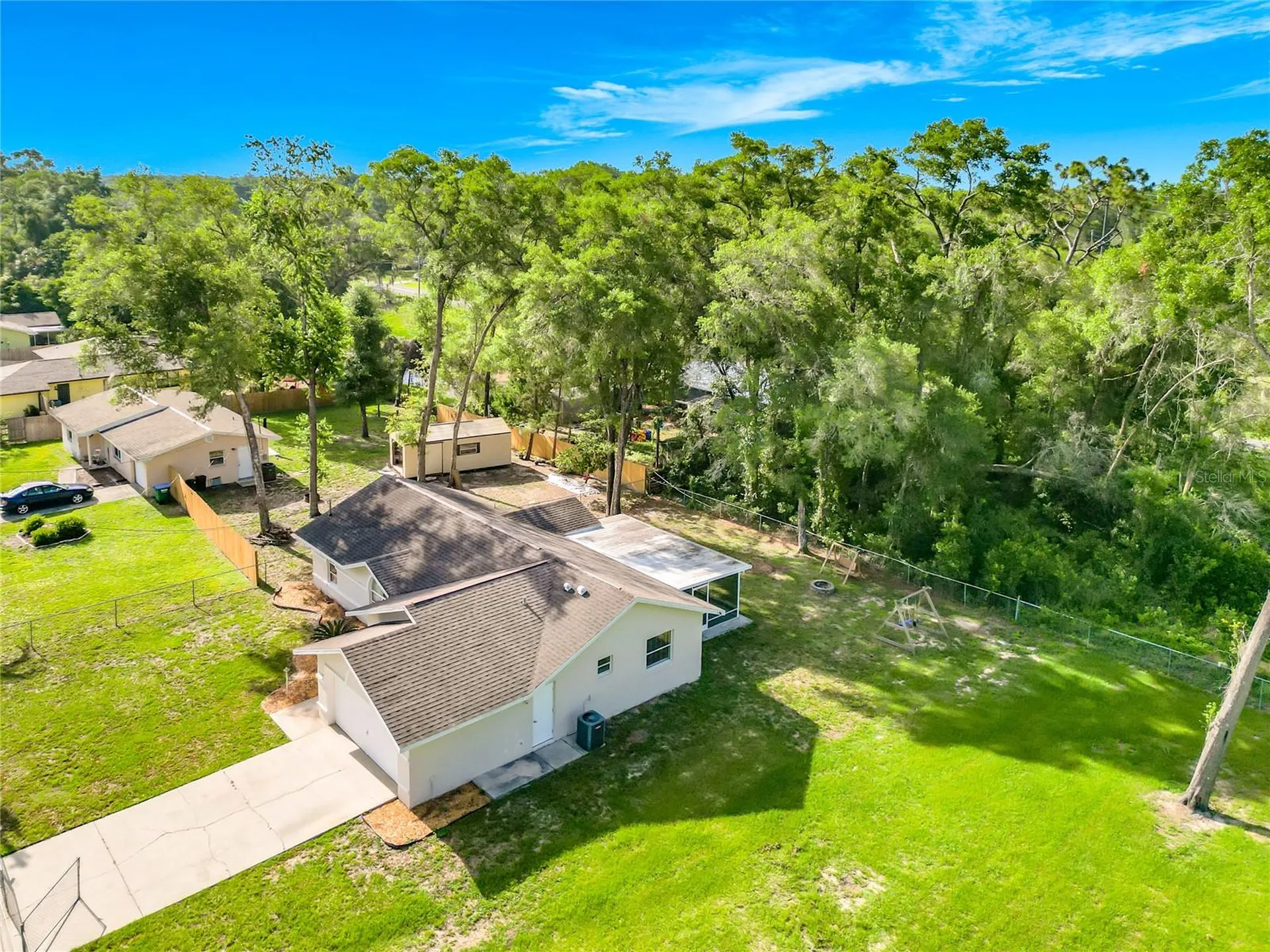 6110 E Wingate Street Inverness FL 34452