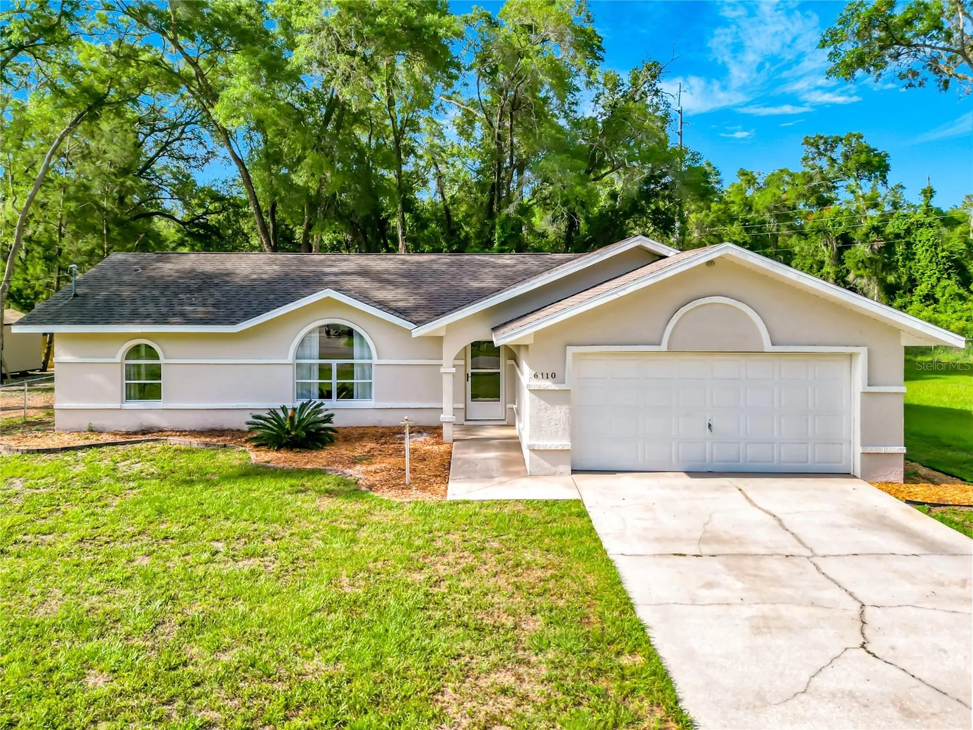 6110 E Wingate Street Inverness FL 34452