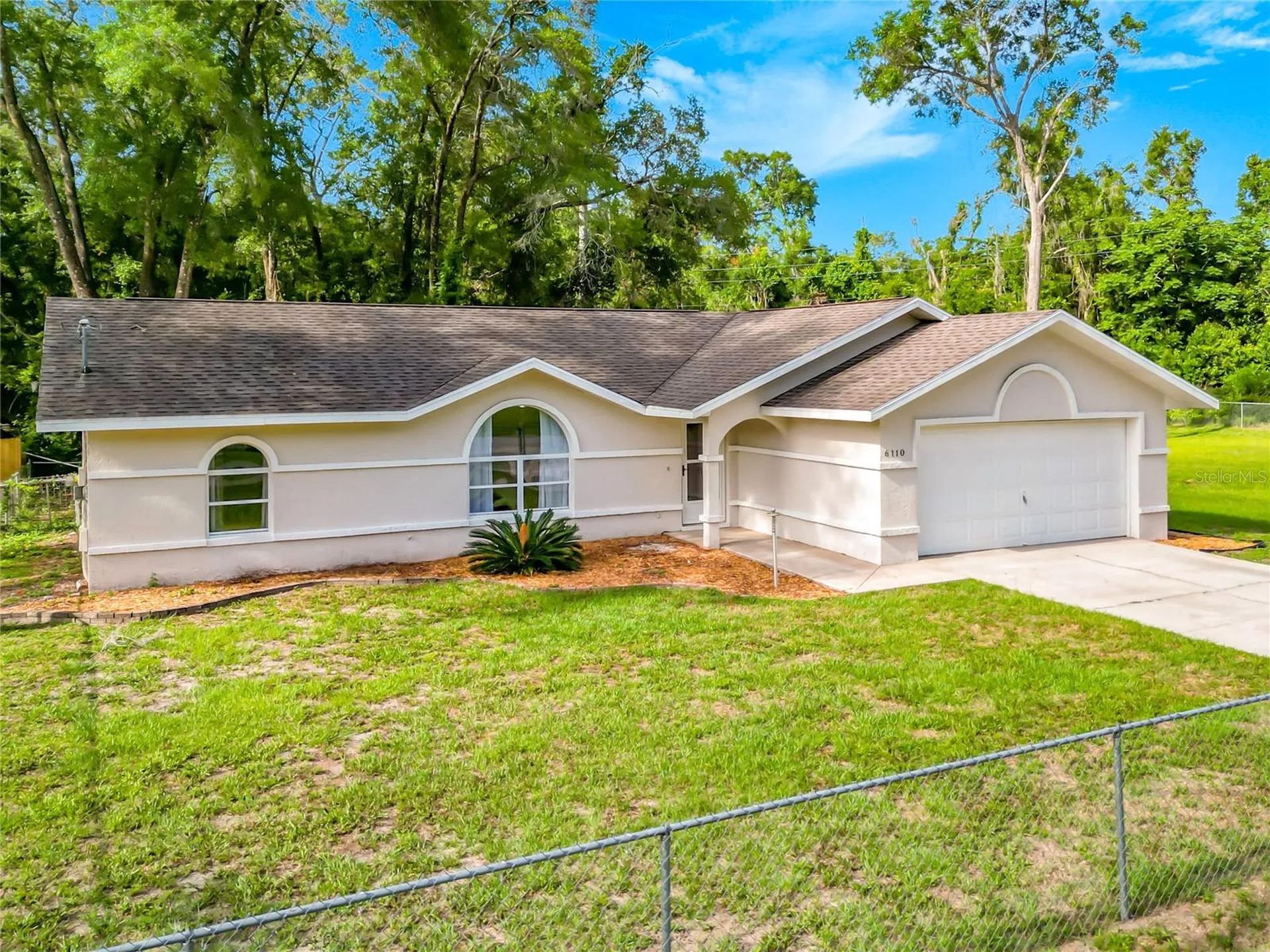 6110 E Wingate Street Inverness FL 34452