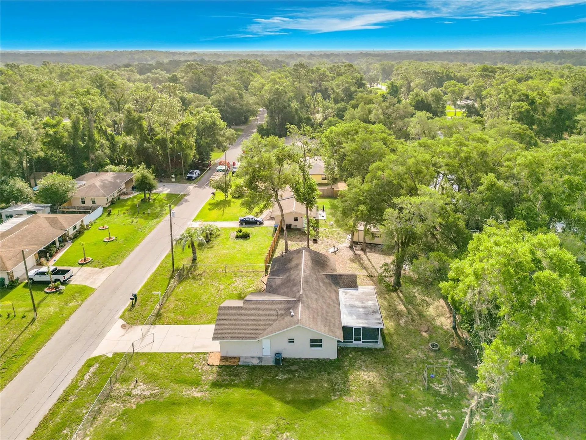 6110 E Wingate Street Inverness FL 34452
