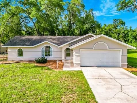 6110 E Wingate Street Inverness FL 34452