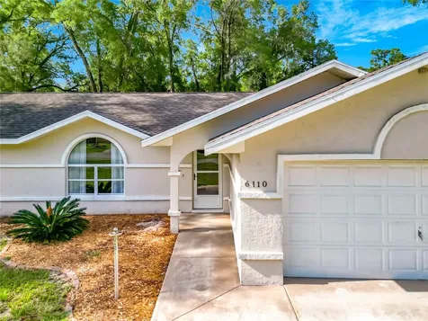 6110 E Wingate Street Inverness FL 34452