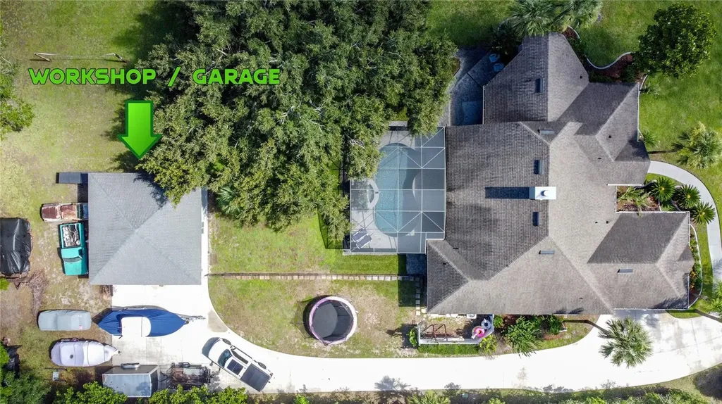 5128 Butler Ridge Drive Windermere FL 34786