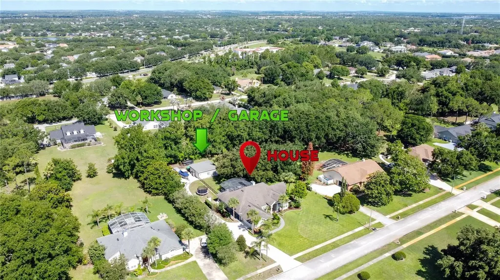 5128 Butler Ridge Drive Windermere FL 34786