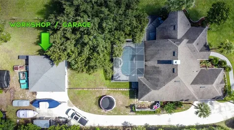5128 Butler Ridge Drive Windermere FL 34786