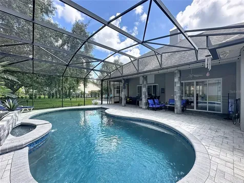 5128 Butler Ridge Drive Windermere FL 34786
