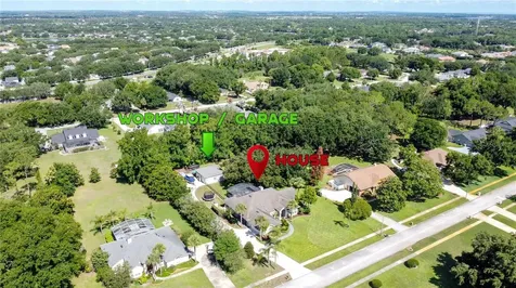 5128 Butler Ridge Drive Windermere FL 34786