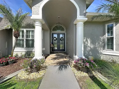 5128 Butler Ridge Drive Windermere FL 34786