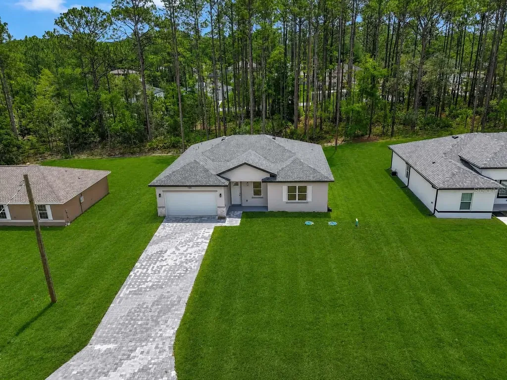 7565 N Santos Drive Citrus Springs FL 34434