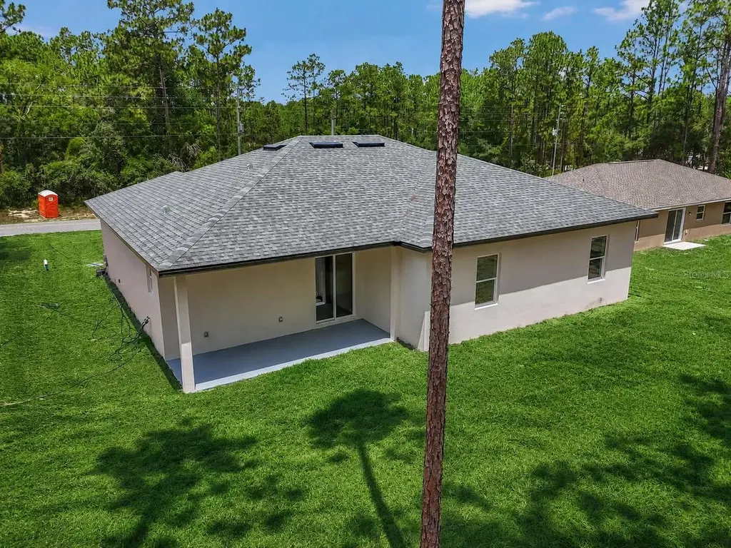 7565 N Santos Drive Citrus Springs FL 34434