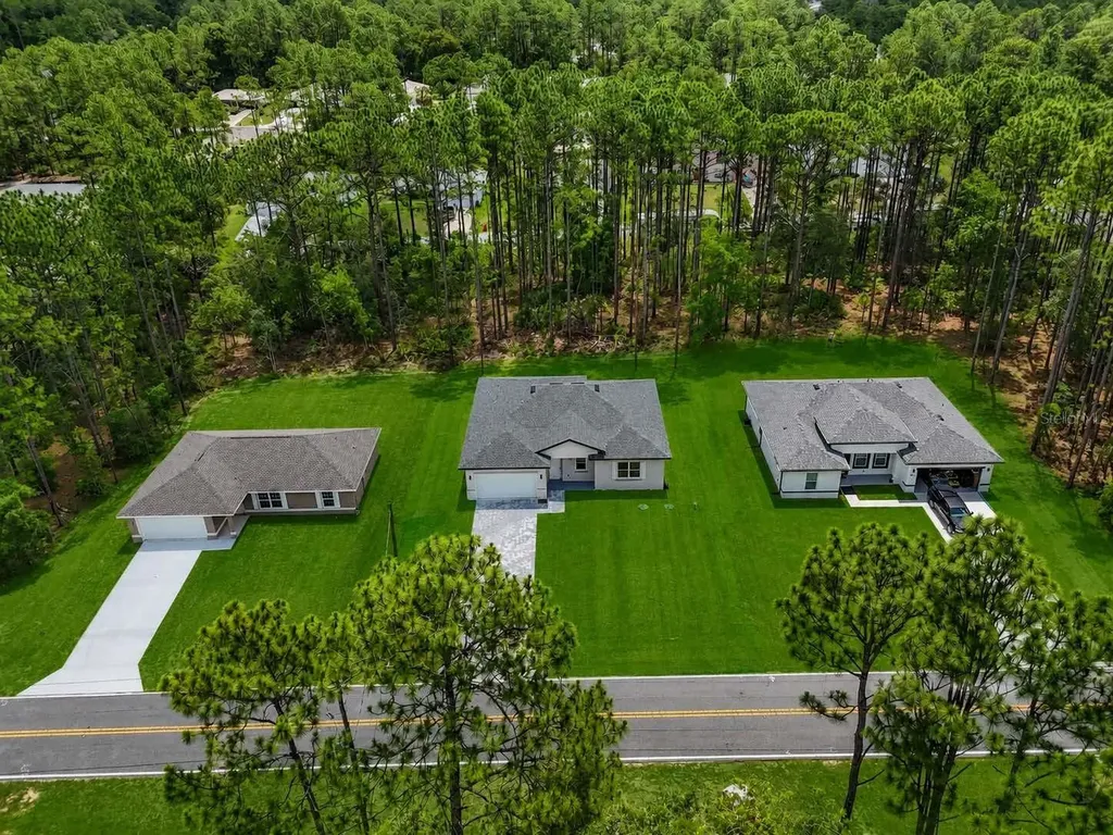 7565 N Santos Drive Citrus Springs FL 34434
