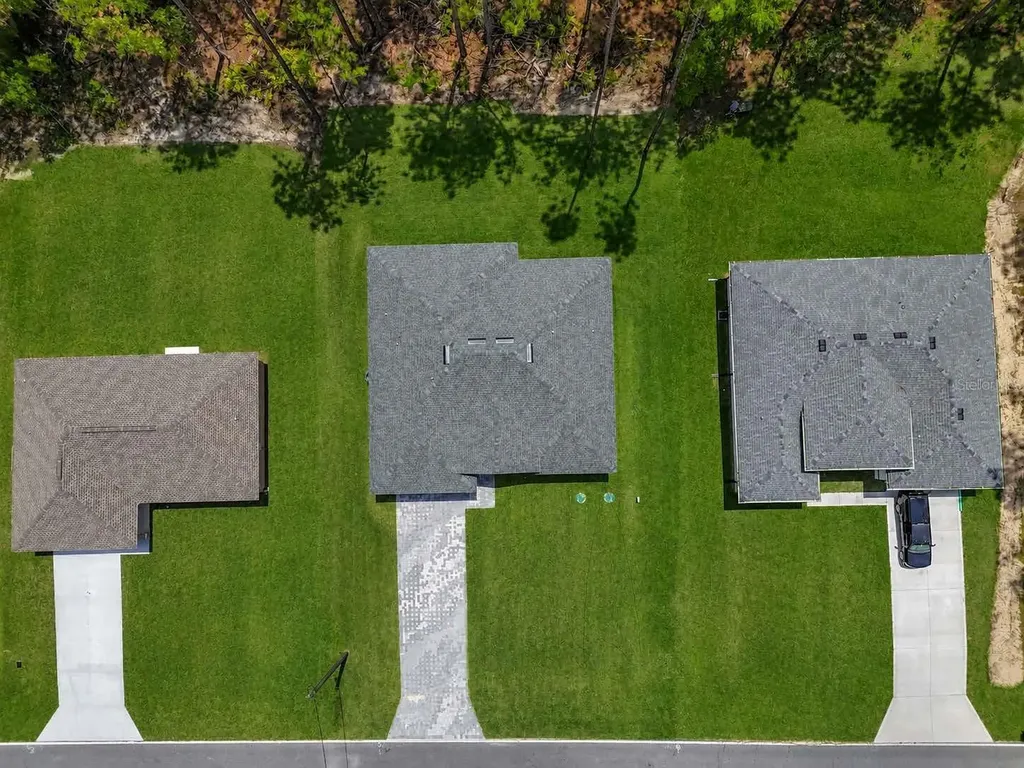 7565 N Santos Drive Citrus Springs FL 34434