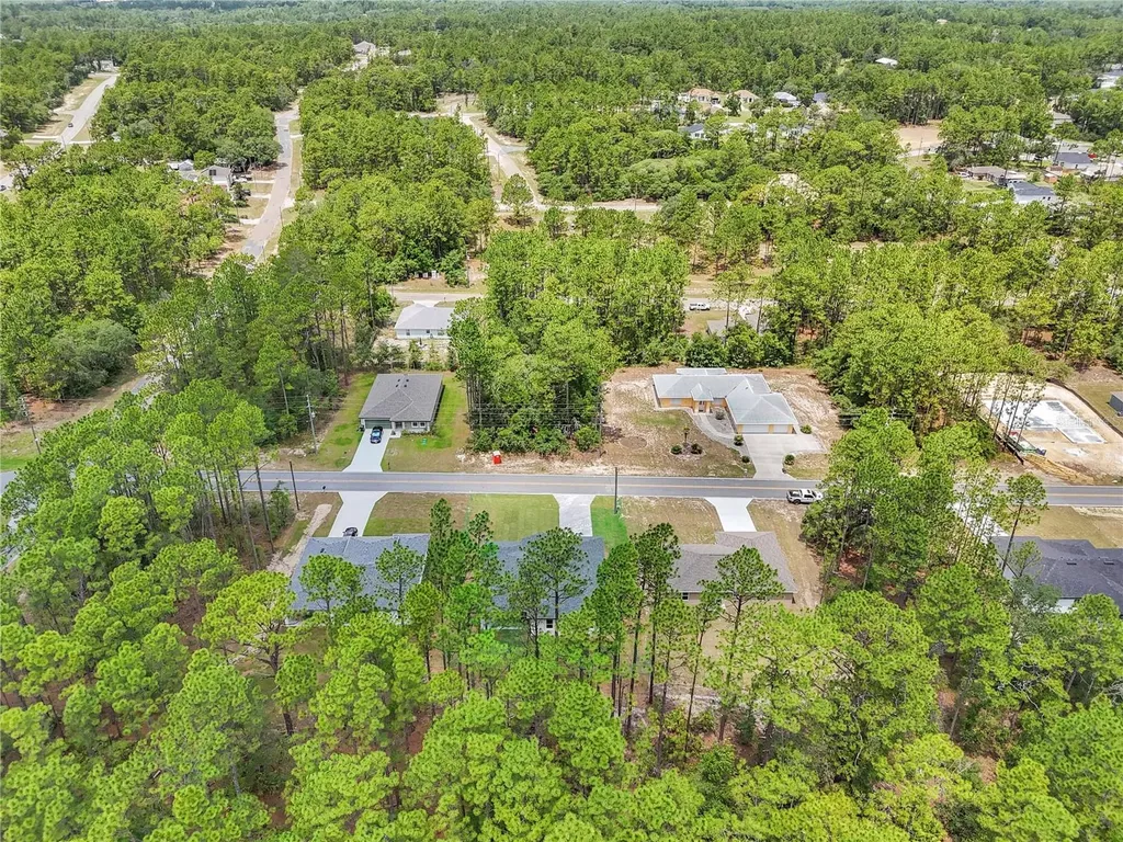 7565 N Santos Drive Citrus Springs FL 34434