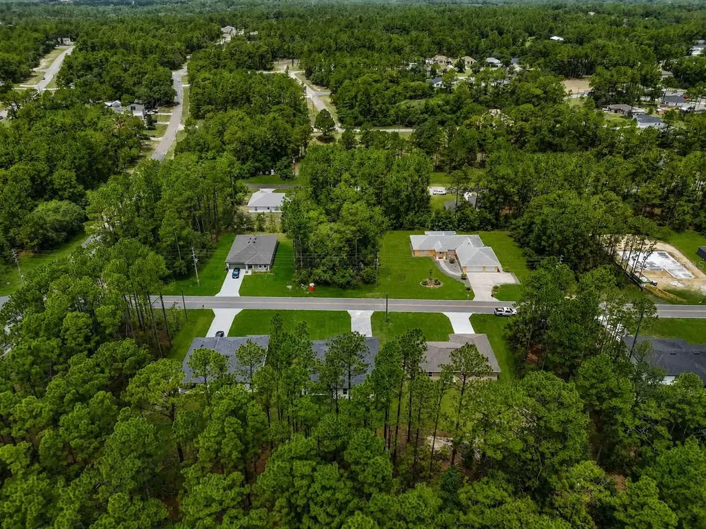 7565 N Santos Drive Citrus Springs FL 34434