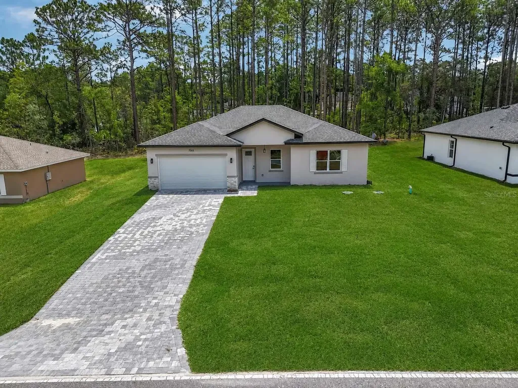 7565 N Santos Drive Citrus Springs FL 34434
