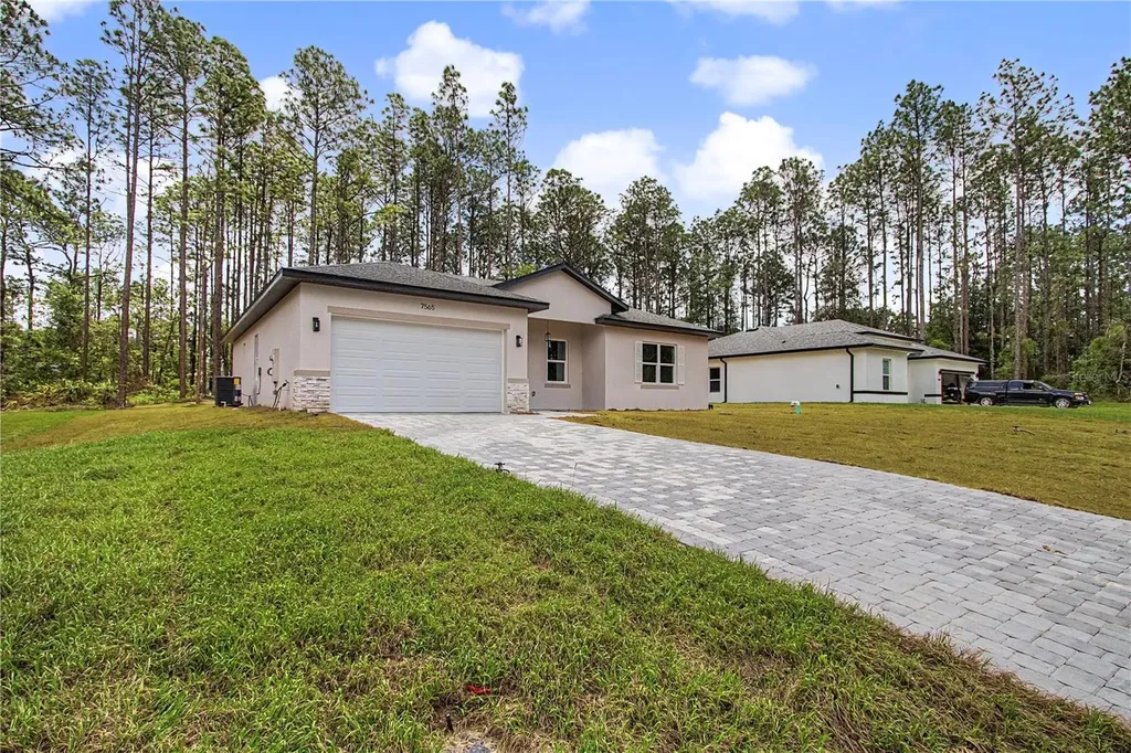 7565 N Santos Drive Citrus Springs FL 34434