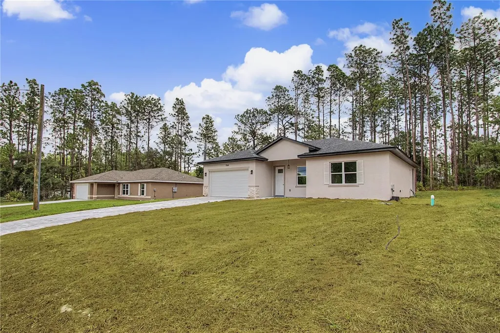 7565 N Santos Drive Citrus Springs FL 34434