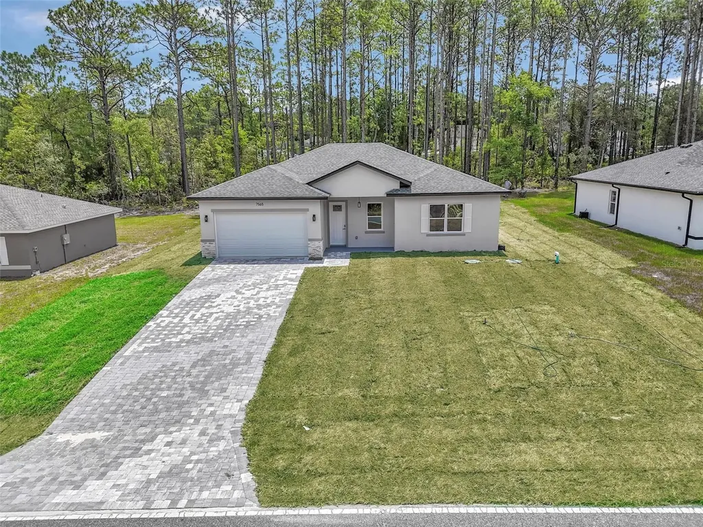 7565 N Santos Drive Citrus Springs FL 34434