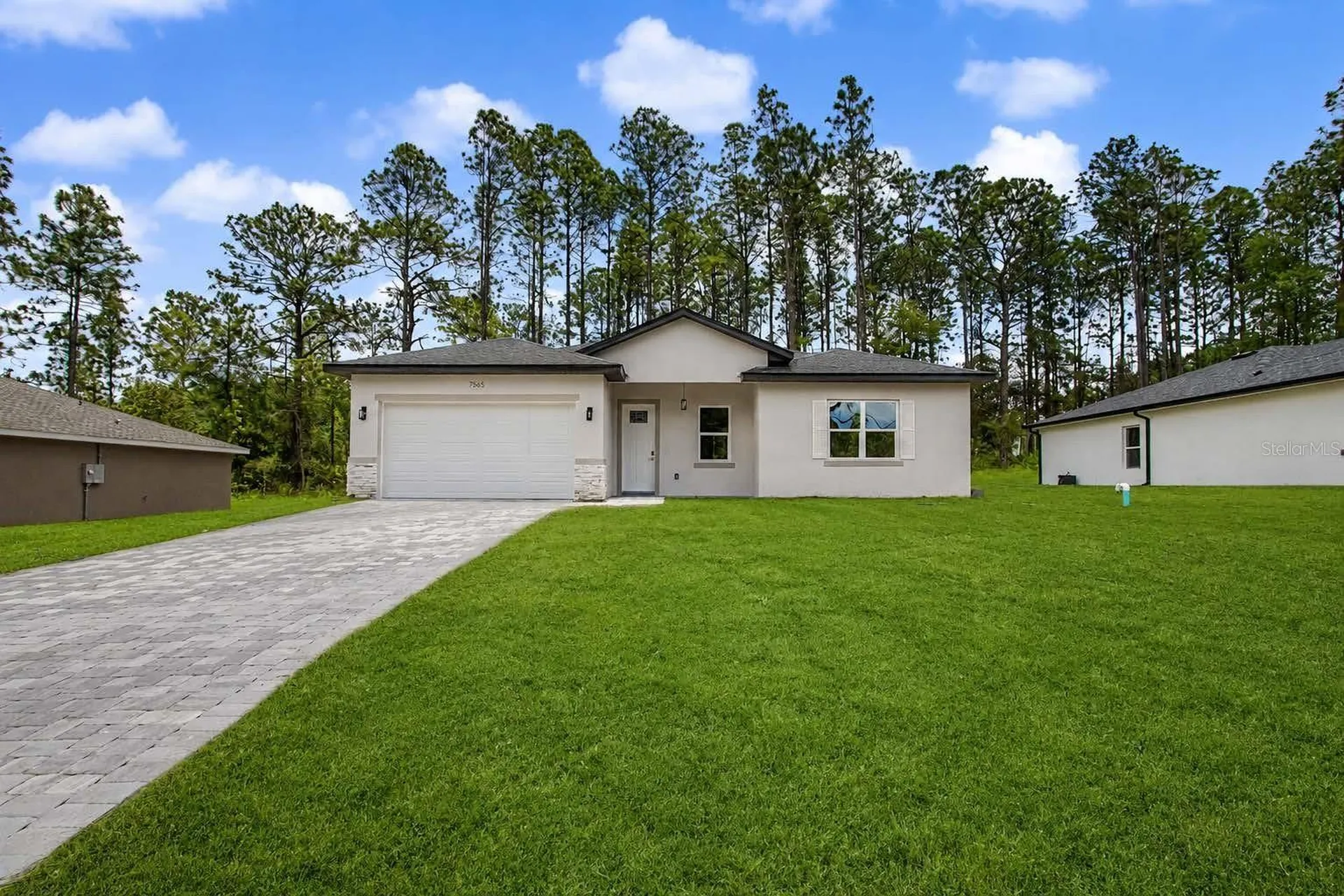 7565 N Santos Drive Citrus Springs FL 34434