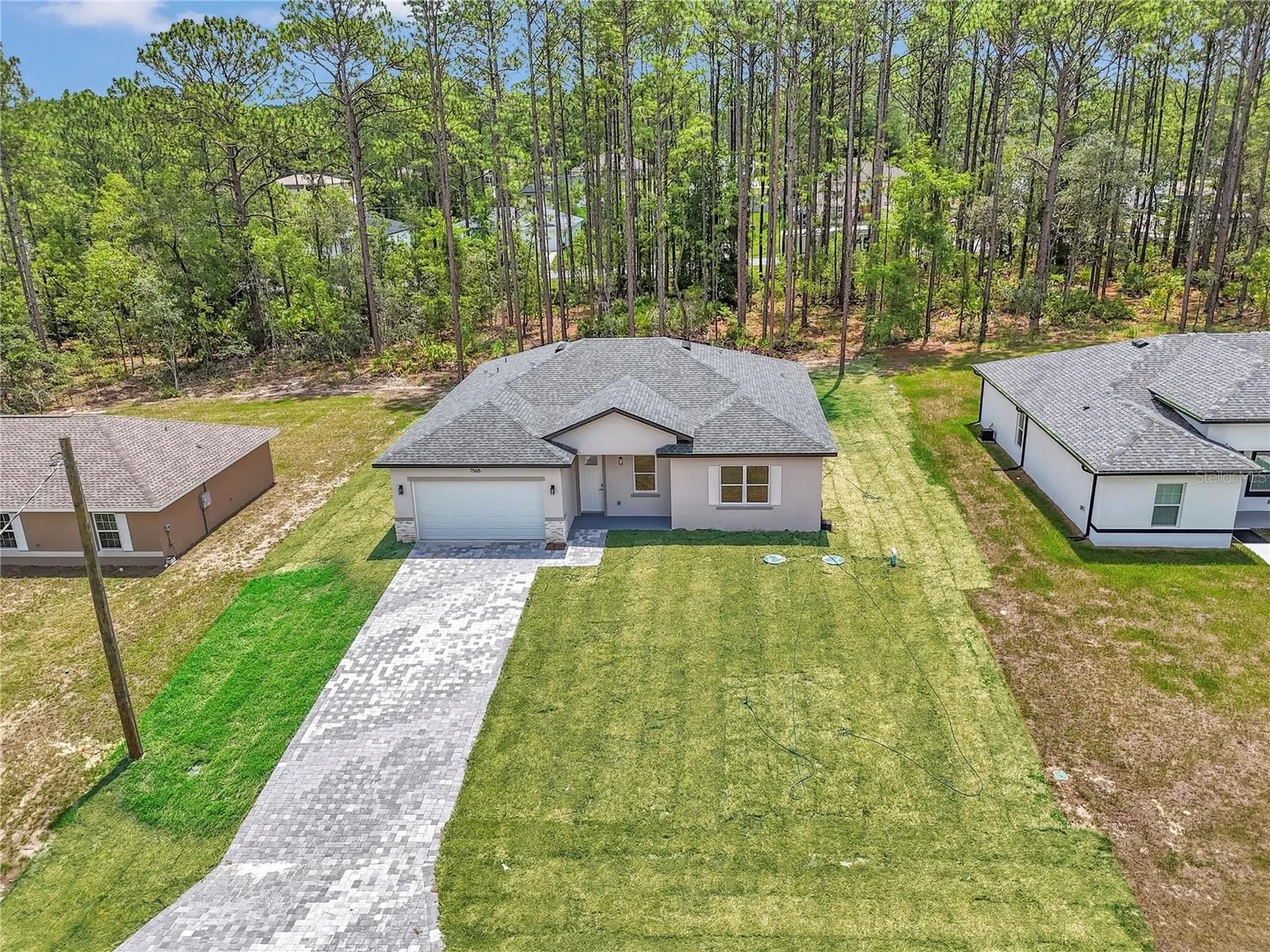 7565 N Santos Drive Citrus Springs FL 34434