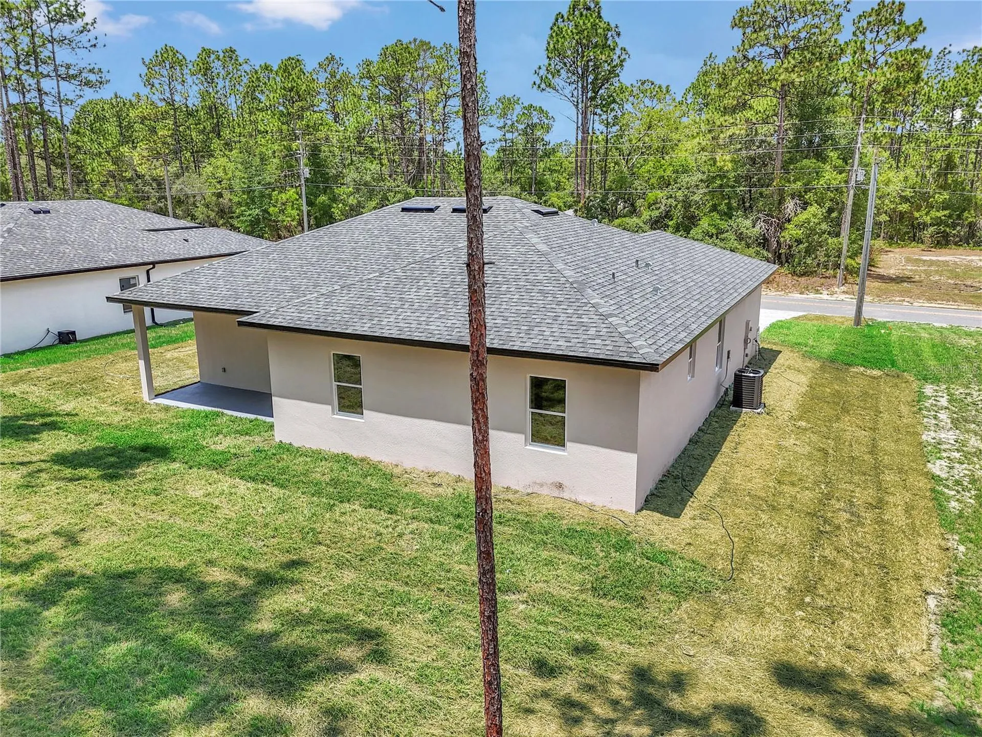 7565 N Santos Drive Citrus Springs FL 34434