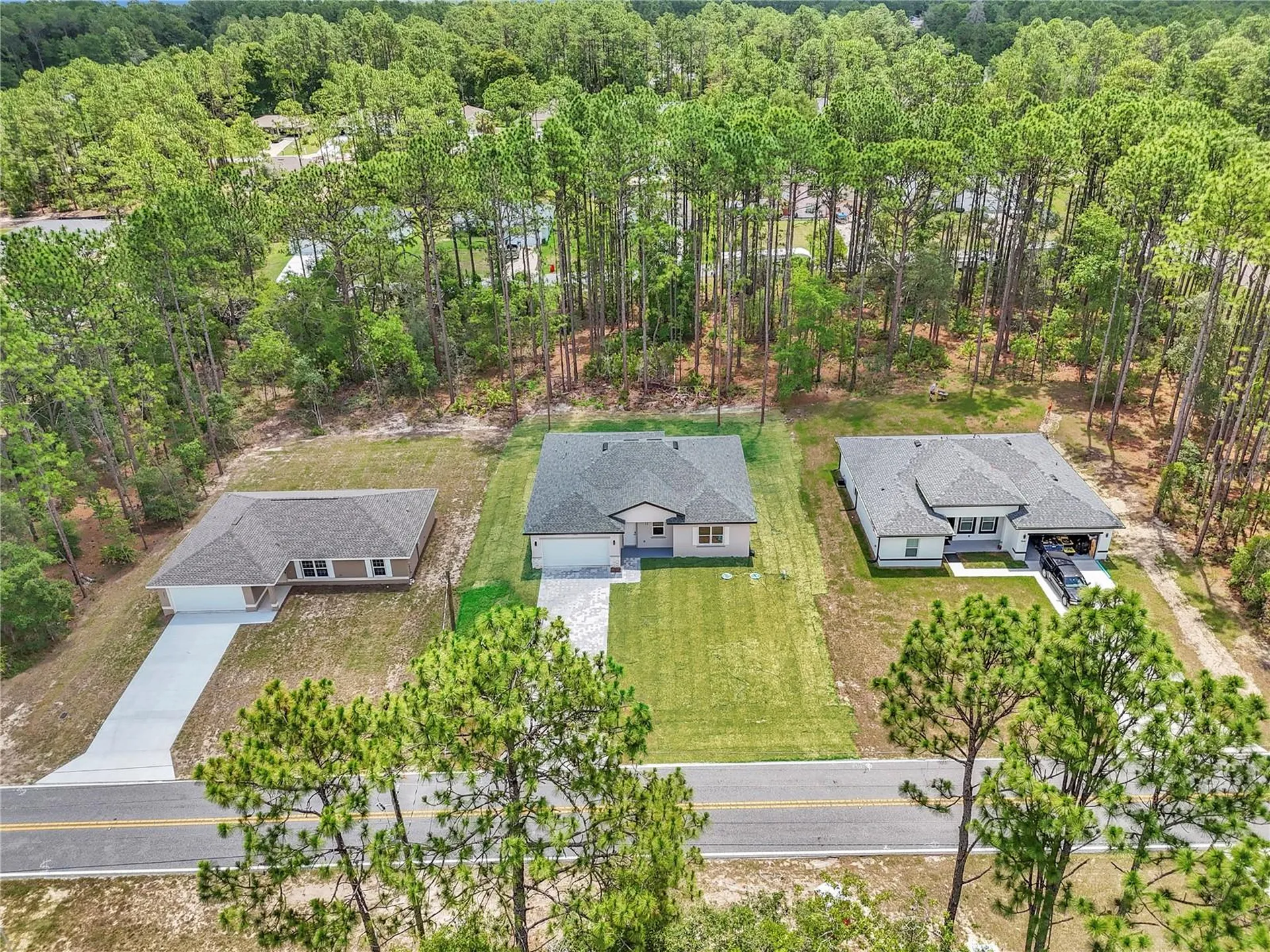 7565 N Santos Drive Citrus Springs FL 34434