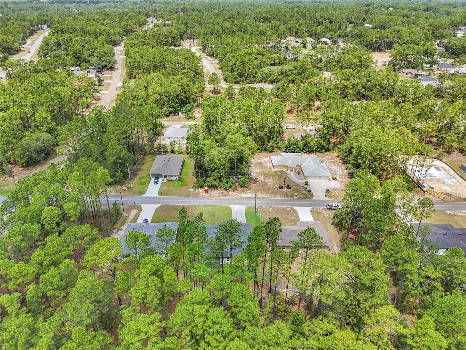7565 N Santos Drive Citrus Springs FL 34434