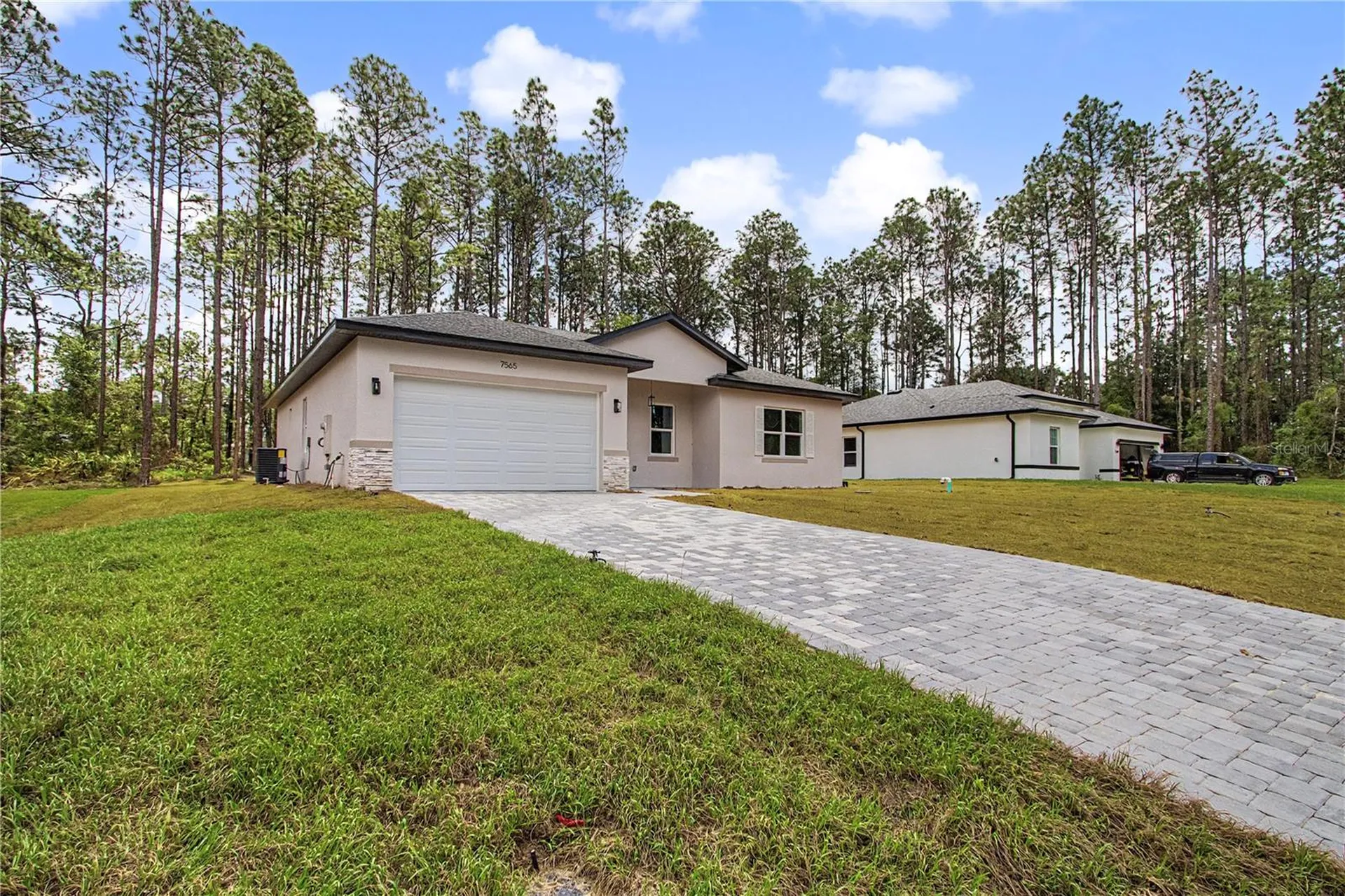 7565 N Santos Drive Citrus Springs FL 34434