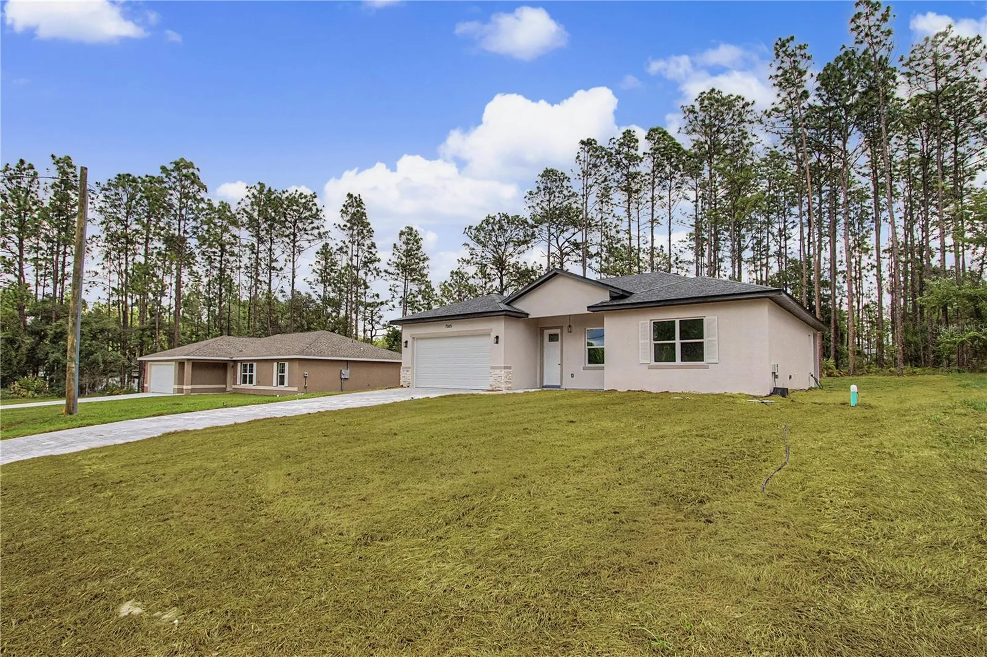 7565 N Santos Drive Citrus Springs FL 34434
