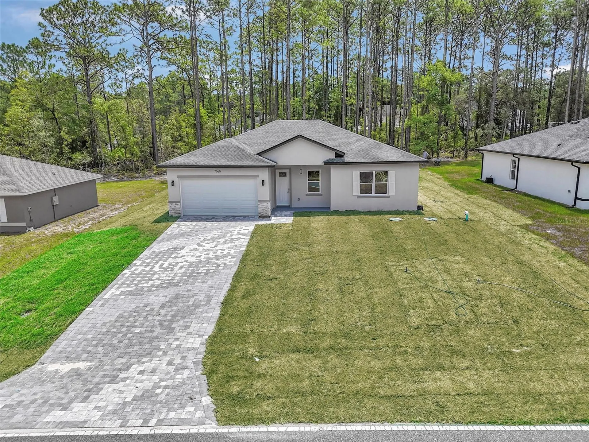 7565 N Santos Drive Citrus Springs FL 34434