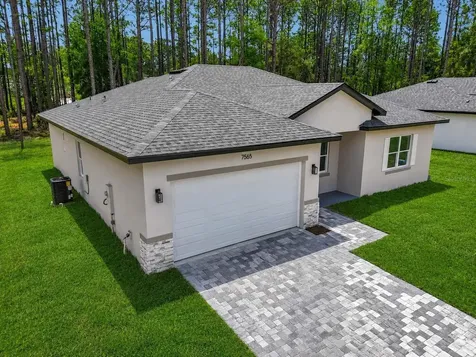 7565 N Santos Drive Citrus Springs FL 34434
