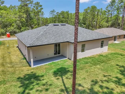 7565 N Santos Drive Citrus Springs FL 34434