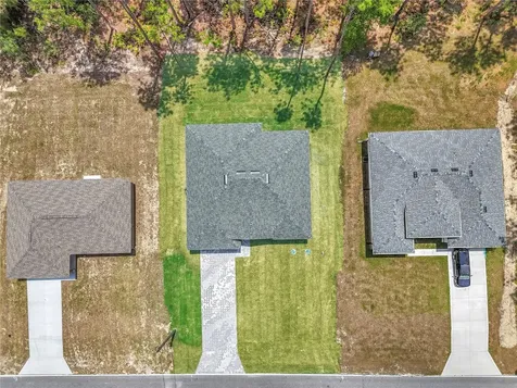 7565 N Santos Drive Citrus Springs FL 34434