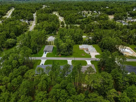 7565 N Santos Drive Citrus Springs FL 34434