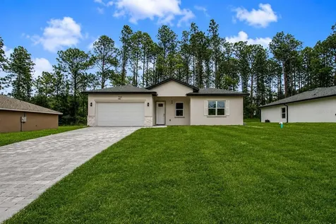 7565 N Santos Drive Citrus Springs FL 34434