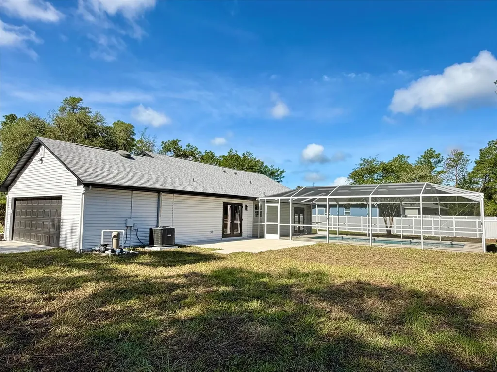 6600 SW 151st Loop Ocala FL 34473