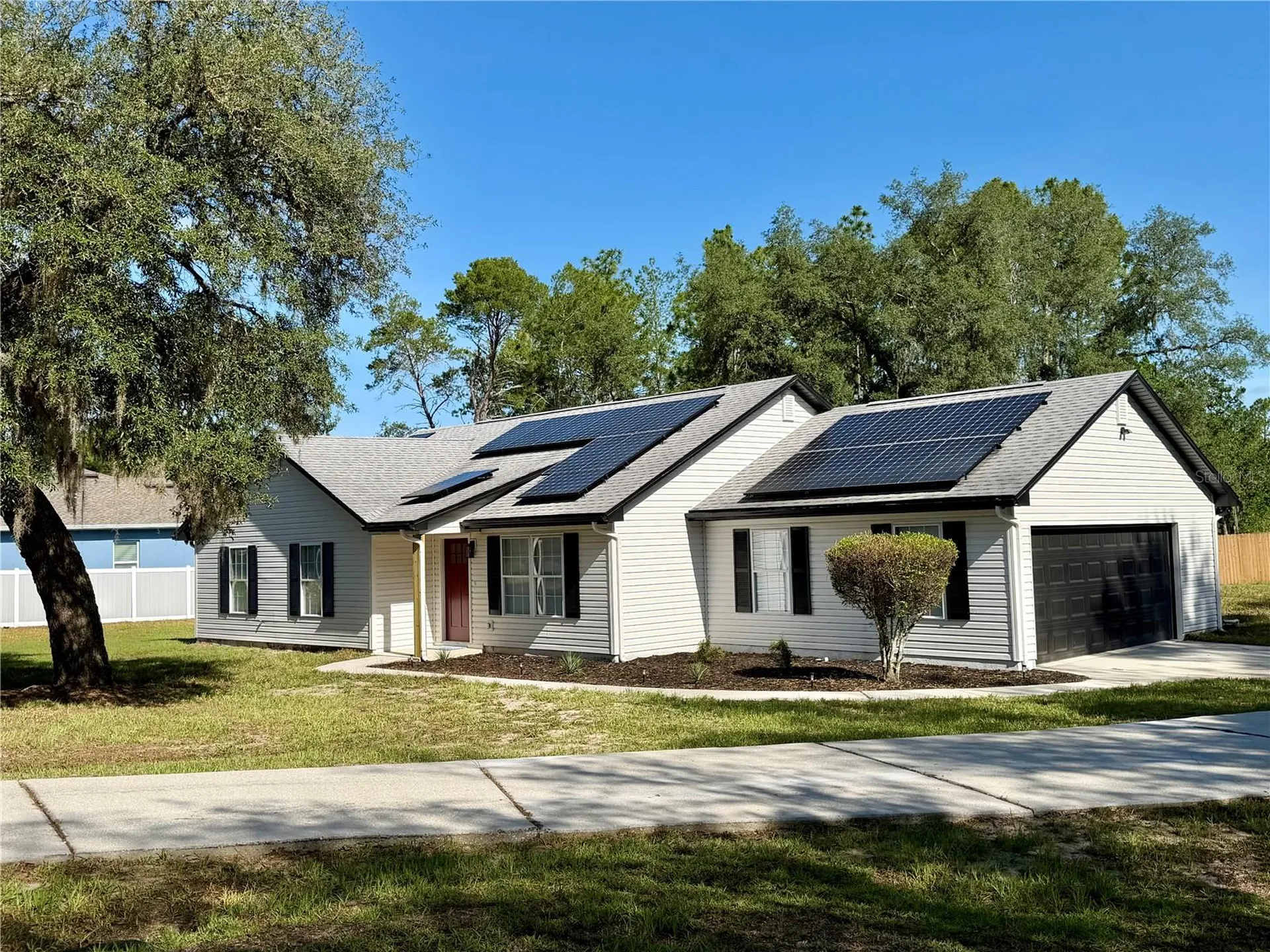 6600 SW 151st Loop Ocala FL 34473
